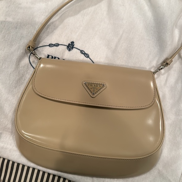 Prada Cleo bag - Picture 4 of 12